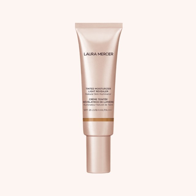 Tinted Moisturizer Light Revealer Natural Skin Illuminator SPF25 5W1 Tan