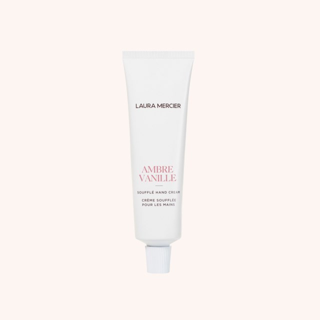 Ambre Vanille Soufflé Hand Cream 50 ml Ambre Vanille Soufflé Hand Cream 50 ml