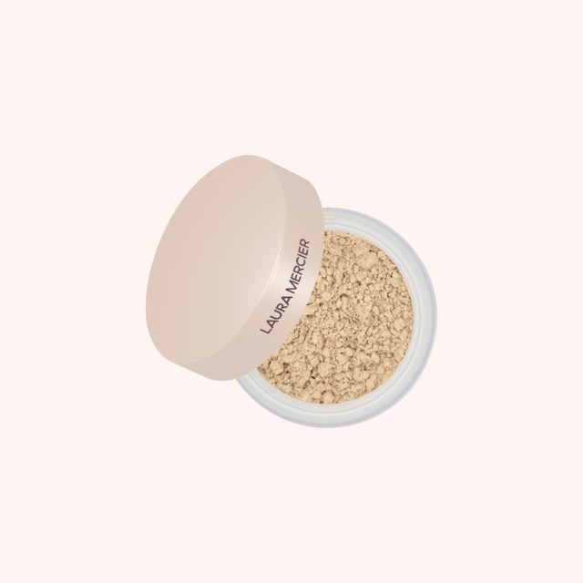 Mini Translucent Loose Powder Ultra Blur Translucent Mini Translucent Loose Powder Ultra Blur Translucent