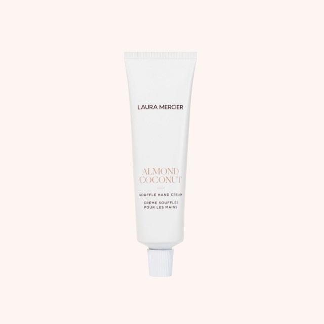 Almond Coconut Soufflé Hand Cream 50 ml Almond Coconut Soufflé Hand Cream 50 ml