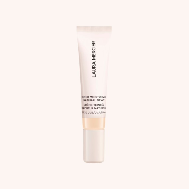 Tinted Moisturizer Natural Dewy Mini 0N Silk Tinted Moisturizer Natural Dewy Mini 0N Silk