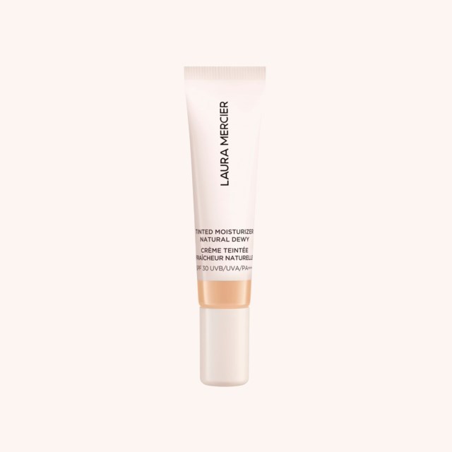 Tinted Moisturizer Natural Dewy Mini 2N Maple Tinted Moisturizer Natural Dewy Mini 2N Maple