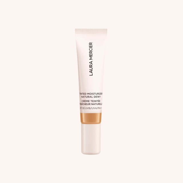 Tinted Moisturizer Natural Dewy Mini 4N Teak Tinted Moisturizer Natural Dewy Mini 4N Teak