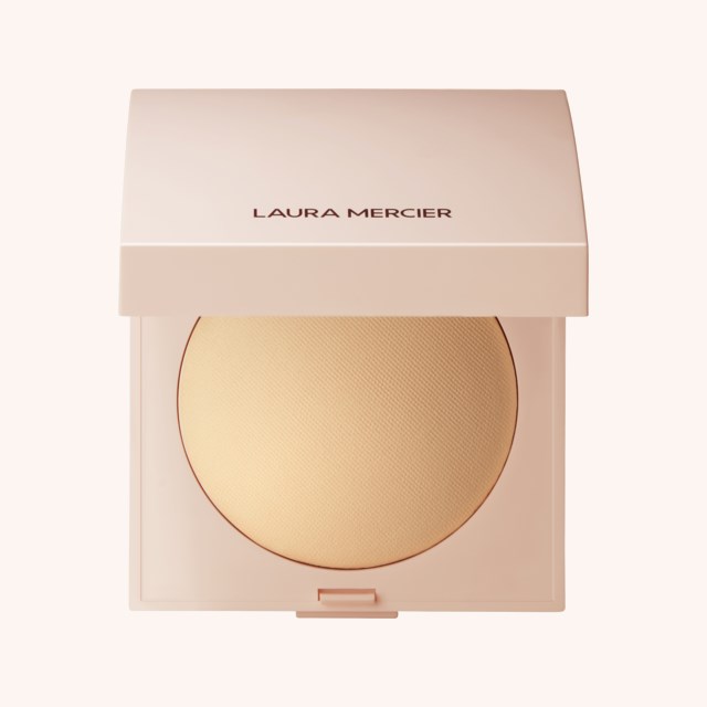 Real Flawless Luminous Perfecting Pressed Powder Honey Real Flawless Luminous Perfecting Pressed Powder Honey