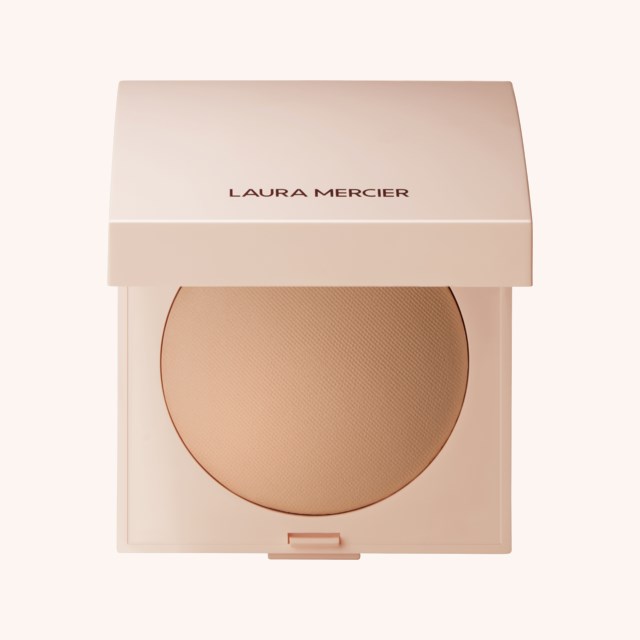 Real Flawless Luminous Perfecting Pressed Powder Translucent Medium Real Flawless Luminous Perfecting Pressed Powder Translucent Medium