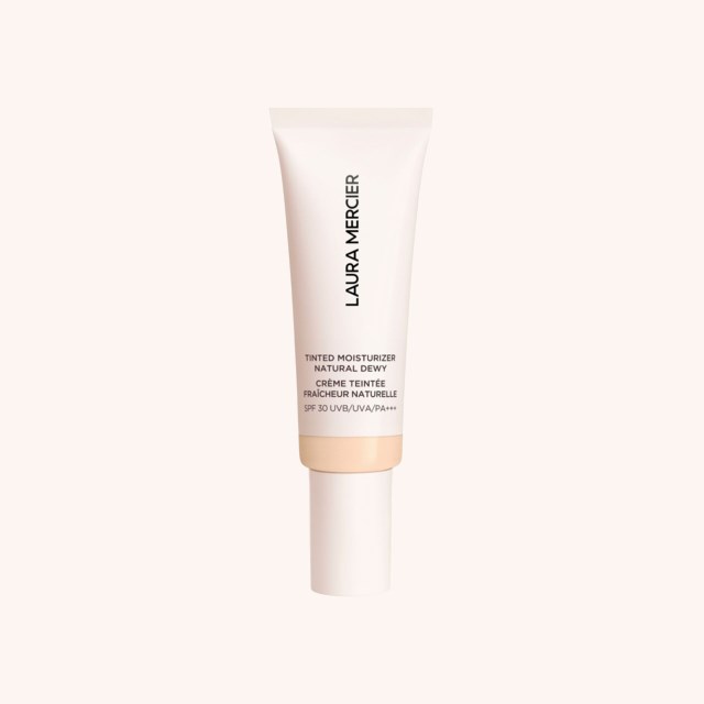 Tinted Moisturizer Natural Dewy SPF30 0N Silk Tinted Moisturizer Natural Dewy SPF30 0N Silk
