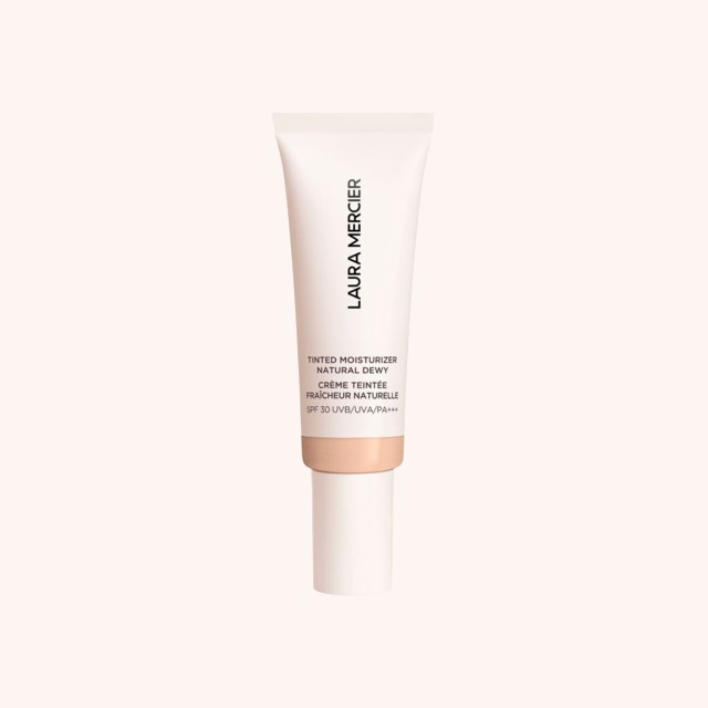Tinted Moisturizer Natural Dewy SPF30 1C Cameo Tinted Moisturizer Natural Dewy SPF30 1C Cameo