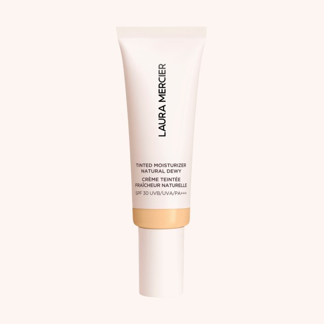 Tinted Moisturizer Natural Dewy 1W Blonde Tinted Moisturizer Natural Dewy 1W Blonde
