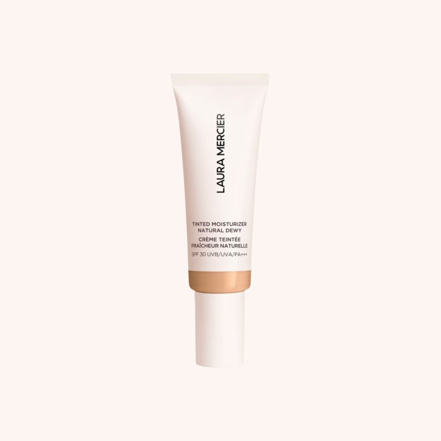 Tinted Moisturizer Natural Dewy 2C Oak