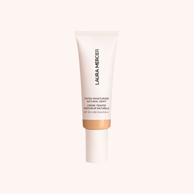 Tinted Moisturizer Natural Dewy SPF30 2W Citrine