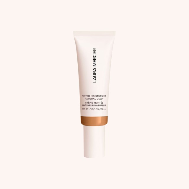 Tinted Moisturizer Natural Dewy SPF30 4W Ochre Tinted Moisturizer Natural Dewy SPF30 4W Ochre