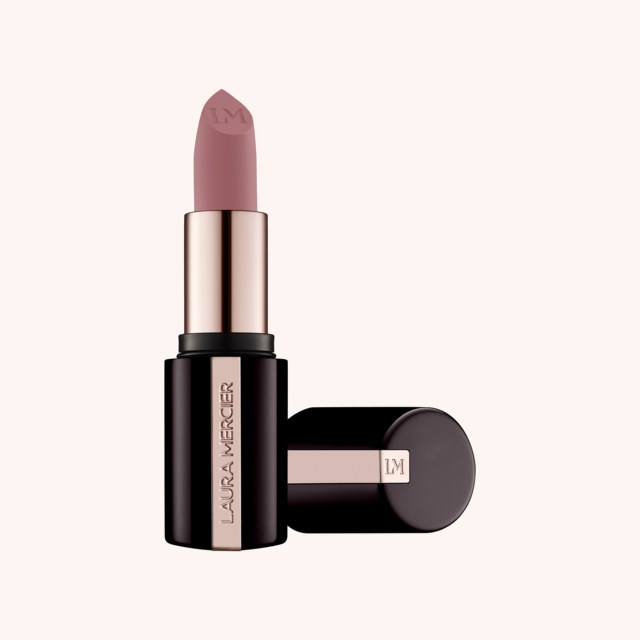 Caviar Smoothing Matte Lipstick 168 Pink Chiffon Caviar Smoothing Matte Lipstick 168 Pink Chiffon