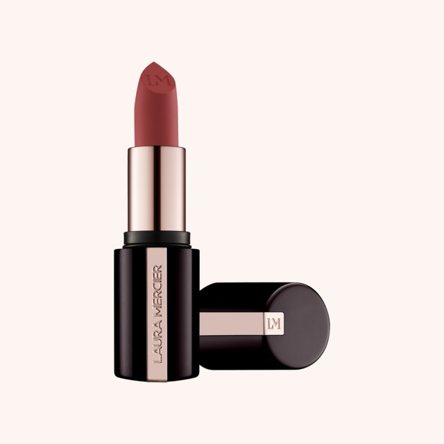 Caviar Smoothing Matte Lipstick 680 Rosewood Silk Caviar Smoothing Matte Lipstick 680 Rosewood Silk