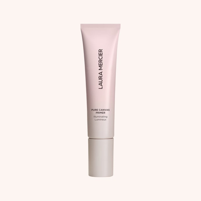 Pure Canvas Illuminating Face Primer 30 ml Pure Canvas Illuminating Face Primer 30 ml