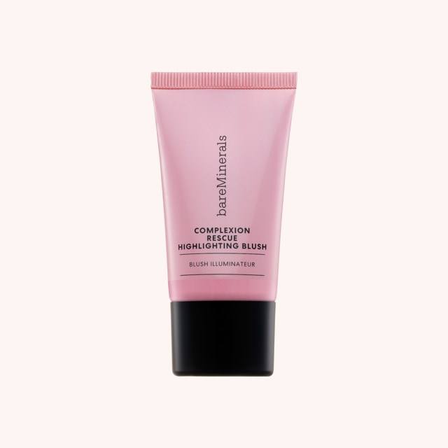 Complexion Rescue Highlighting Blush Mauve Glow Complexion Rescue Highlighting Blush Mauve Glow