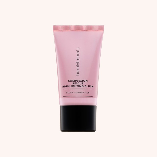 Complexion Rescue Highlighting Blush Rose Glow Complexion Rescue Highlighting Blush Rose Glow