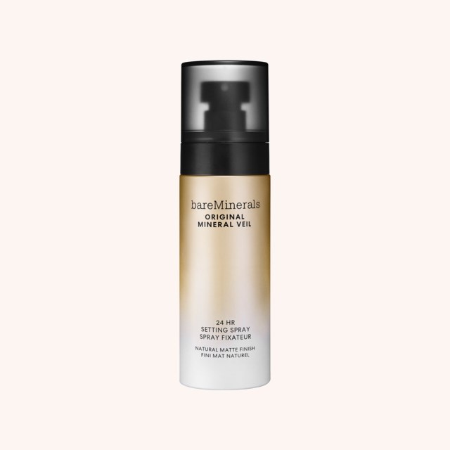 Original Mineral Veil Setting Spray 100 ml Original Mineral Veil Setting Spray 100 ml