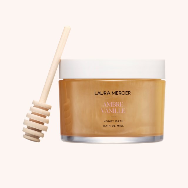 Honey Bath Ambre Vanille 250 ml