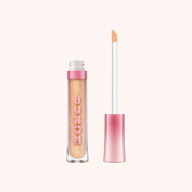 Full On Lip Polish - Dolly's Mocktail Mixer Clara Cream Full On Lip Polish - Dolly's Mocktail Mixer Clara Cream