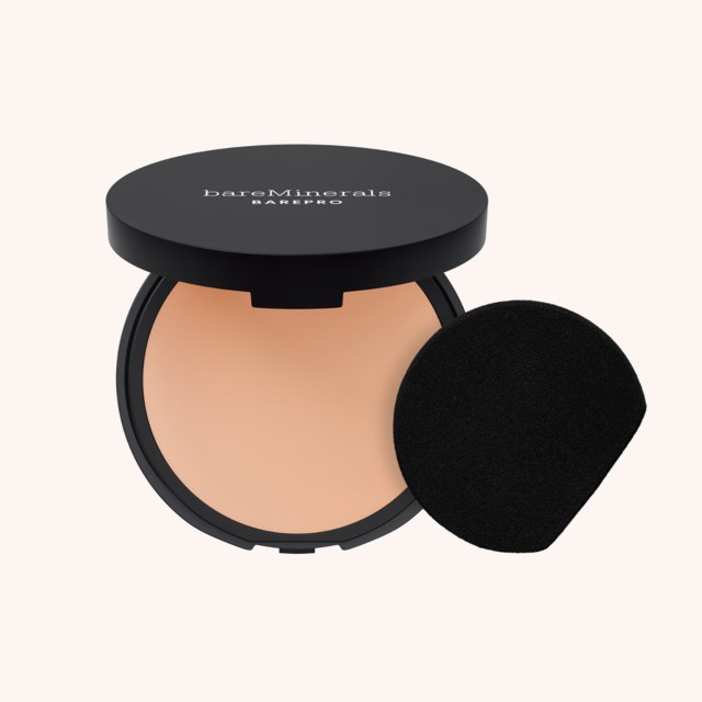 Barepro 24H Skin-Perfecting Pressed Powder Fair 15 Cool