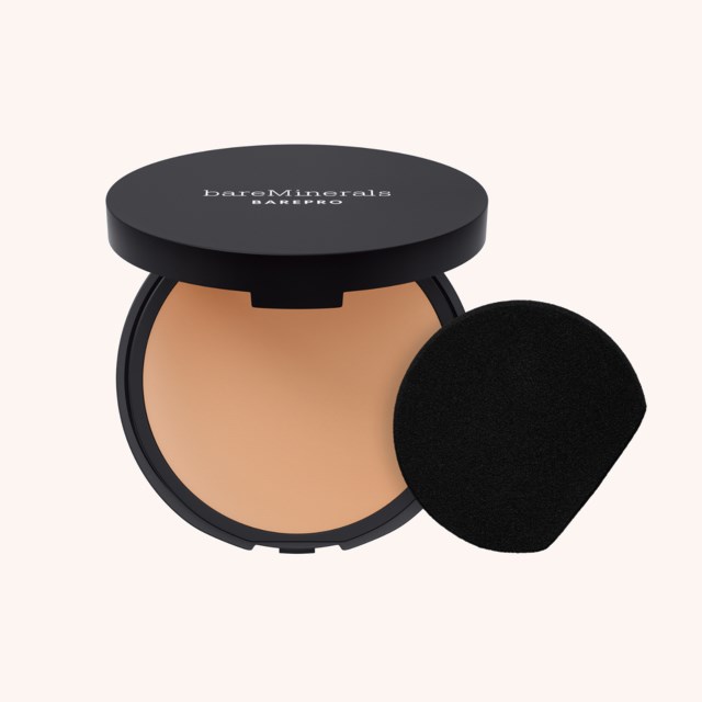Barepro 24H Skin-Perfecting Pressed Powder Light 22 Cool Barepro 24H Skin-Perfecting Pressed Powder Light 22 Cool