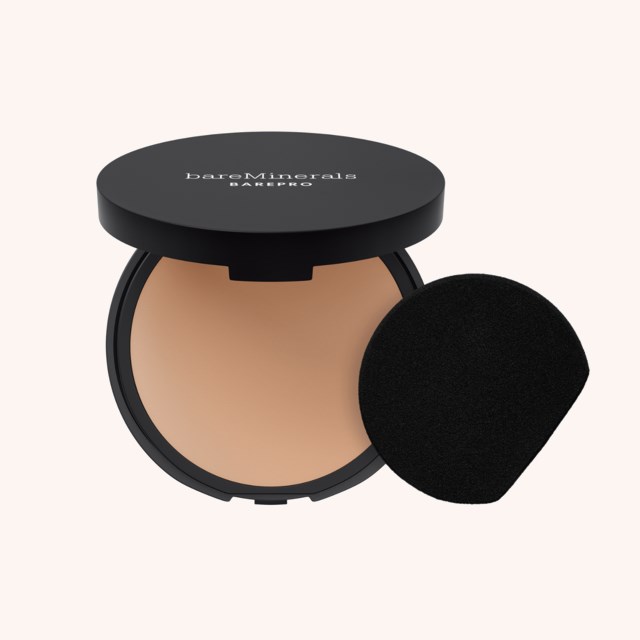 Barepro 24H Skin-Perfecting Pressed Powder Medium 32 Cool