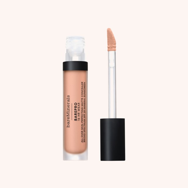 Barepro 16HR Wear All-Over Skin-Perfecting Matte Concealer Fair 150 Cool Barepro 16HR Wear All-Over Skin-Perfecting Matte Concealer Fair 150 Cool