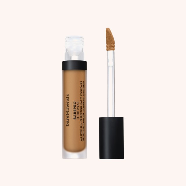 Barepro 16HR Wear All-Over Skin-Perfecting Matte Concealer Medium 300 Warm Barepro 16HR Wear All-Over Skin-Perfecting Matte Concealer Medium 300 Warm