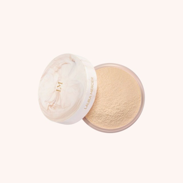 Translucent Loose Setting Powder Ultra Blur - Limied Edition Translucent Translucent Loose Setting Powder Ultra Blur - Limied Edition Translucent