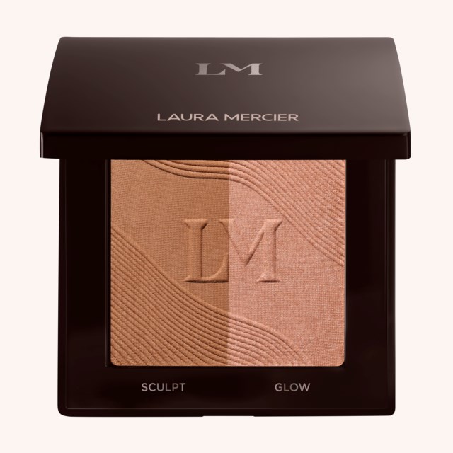 Bronze Colour Infusion 30 Cannes