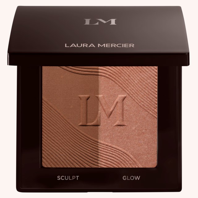 Bronze Colour Infusion 40 Riviera