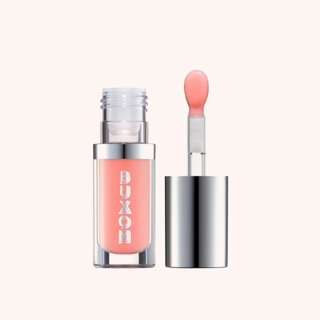 Full On Plumping Glossy Lip Oil White Russian
