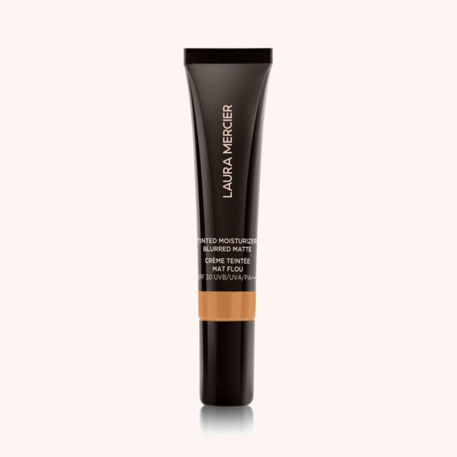 Tinted Moisturizer Blurred Matte Mini 4N Teak