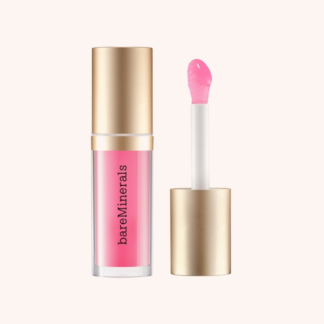 Tinted Lip Oil Delight