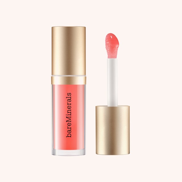 Tinted Lip Oil Charm Tinted Lip Oil Charm