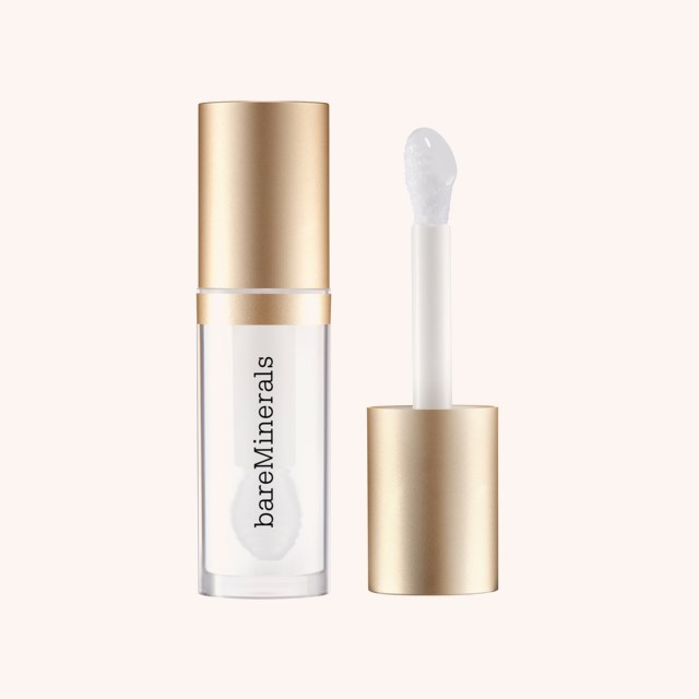 Tinted Lip Oil Shine Tinted Lip Oil Shine