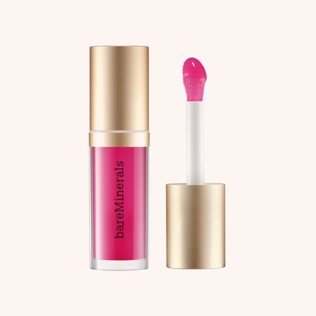 Tinted Lip Oil Flaunt Tinted Lip Oil Flaunt