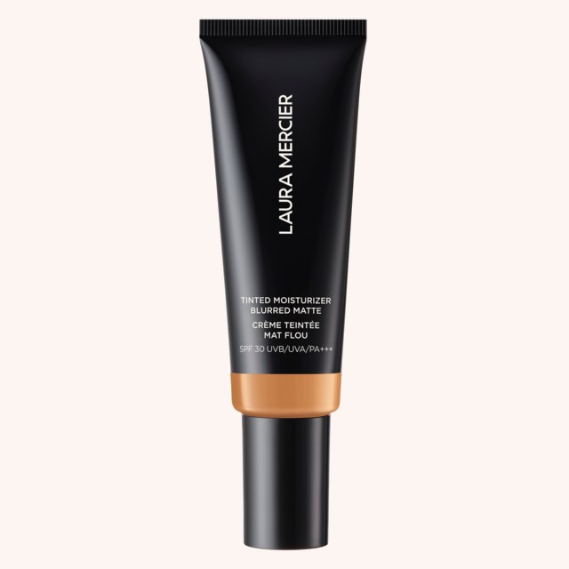 Tinted Moisturizer Blurred Matte 4W Ochre Tinted Moisturizer Blurred Matte 4W Ochre