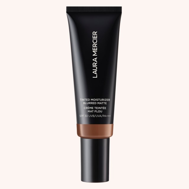 Tinted Moisturizer Blurred Matte 6N Umber Tinted Moisturizer Blurred Matte 6N Umber