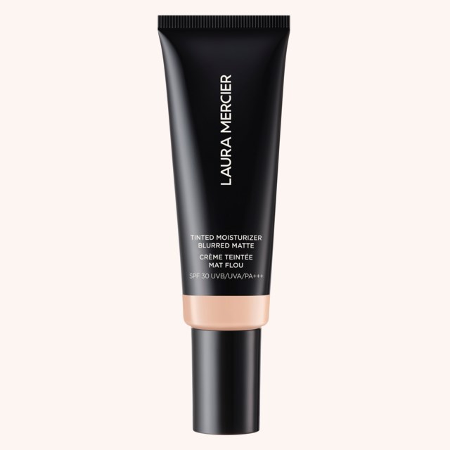 Tinted Moisturizer Blurred Matte 1C Cameo