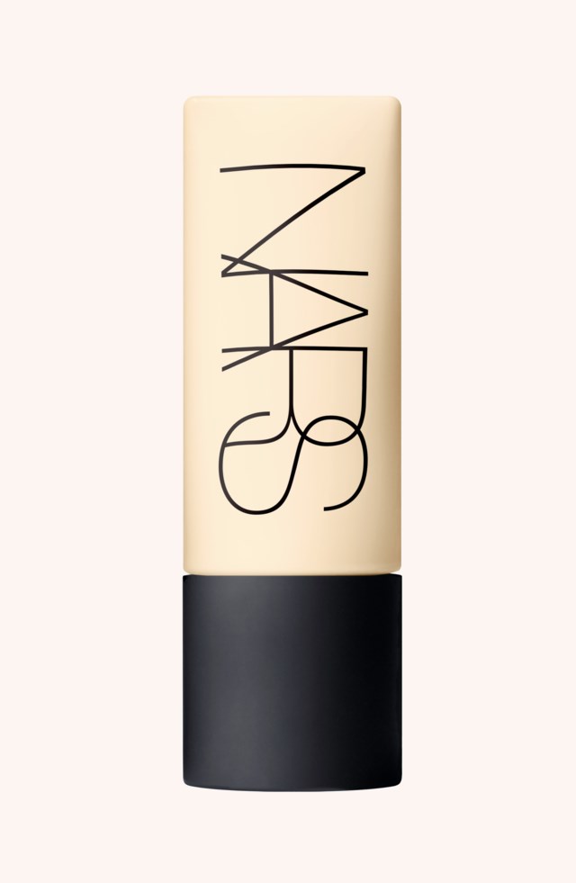 Soft Matte Complete Foundation Siberia Soft Matte Complete Foundation Siberia
