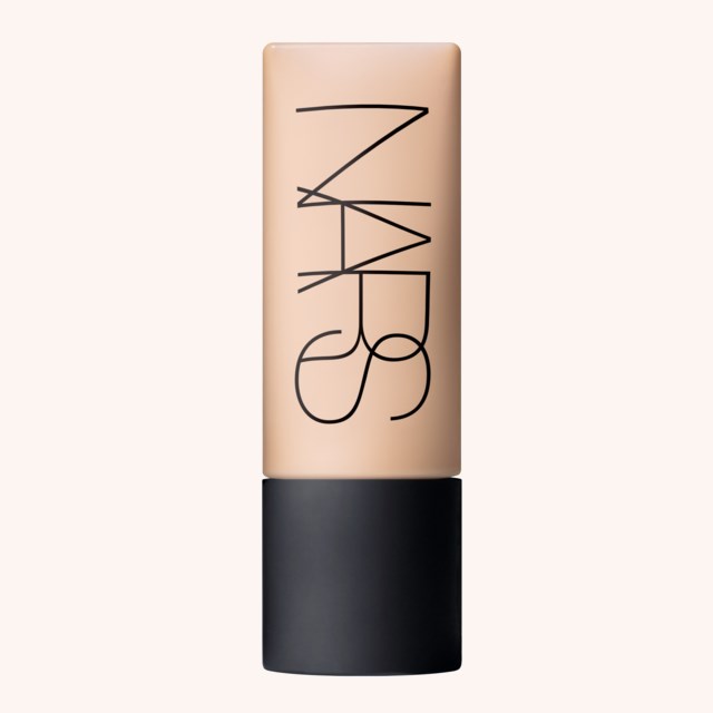 Soft Matte Complete Foundation Yukon