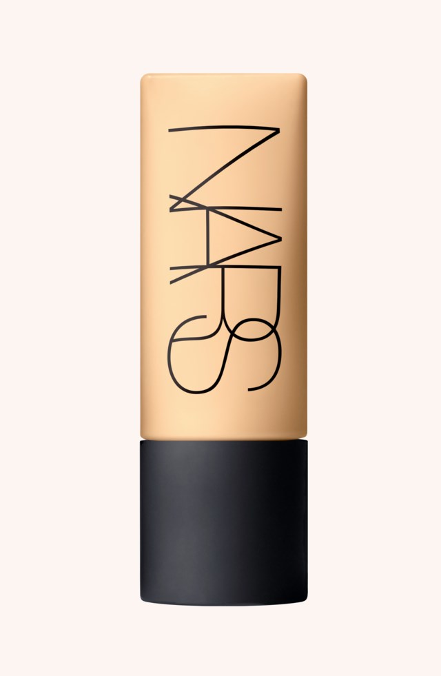 Soft Matte Complete Foundation Deauville Soft Matte Complete Foundation Deauville