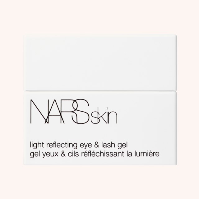 Light Reflecting Eye & Lash Gel 15 ml Light Reflecting Eye & Lash Gel 15 ml