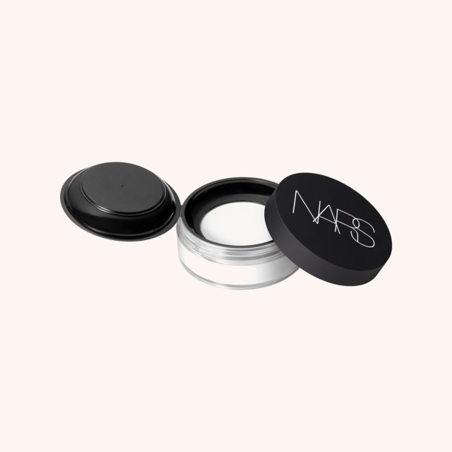 Light Reflecting Setting Powder - Loose Powder Crystal
