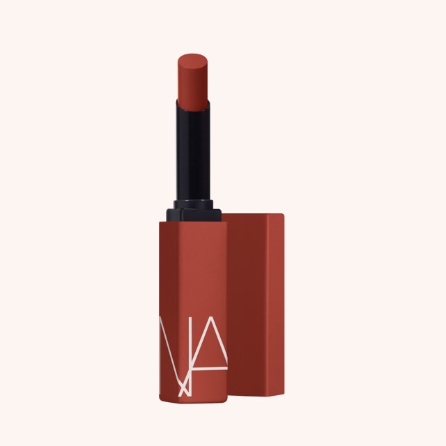Powermatte Lipstick 102 Killer Queen Powermatte Lipstick 102 Killer Queen