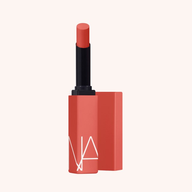 Powermatte Lipstick 120 Indiscreet Powermatte Lipstick 120 Indiscreet