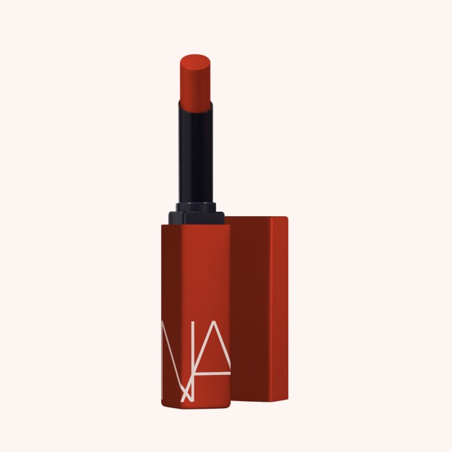 Powermatte Lipstick 133 Too Hot To Hold Powermatte Lipstick 133 Too Hot To Hold