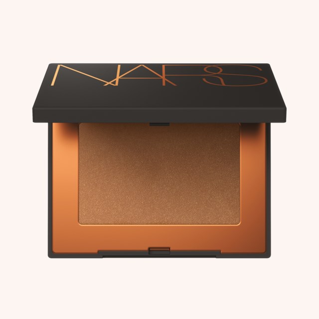 Mini Laguna Bronzing Powder 02 Mini Laguna Bronzing Powder 02
