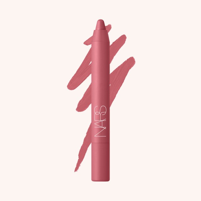 Powermatte High Intensity Lip Pencil 112 American Women Powermatte High Intensity Lip Pencil 112 American Women